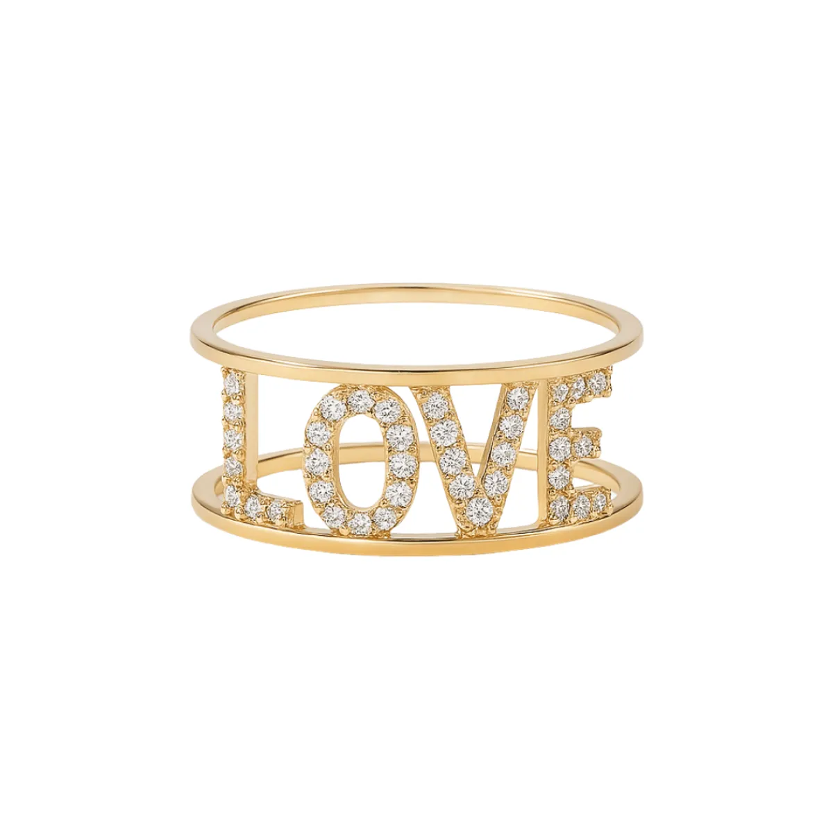 Love Ring