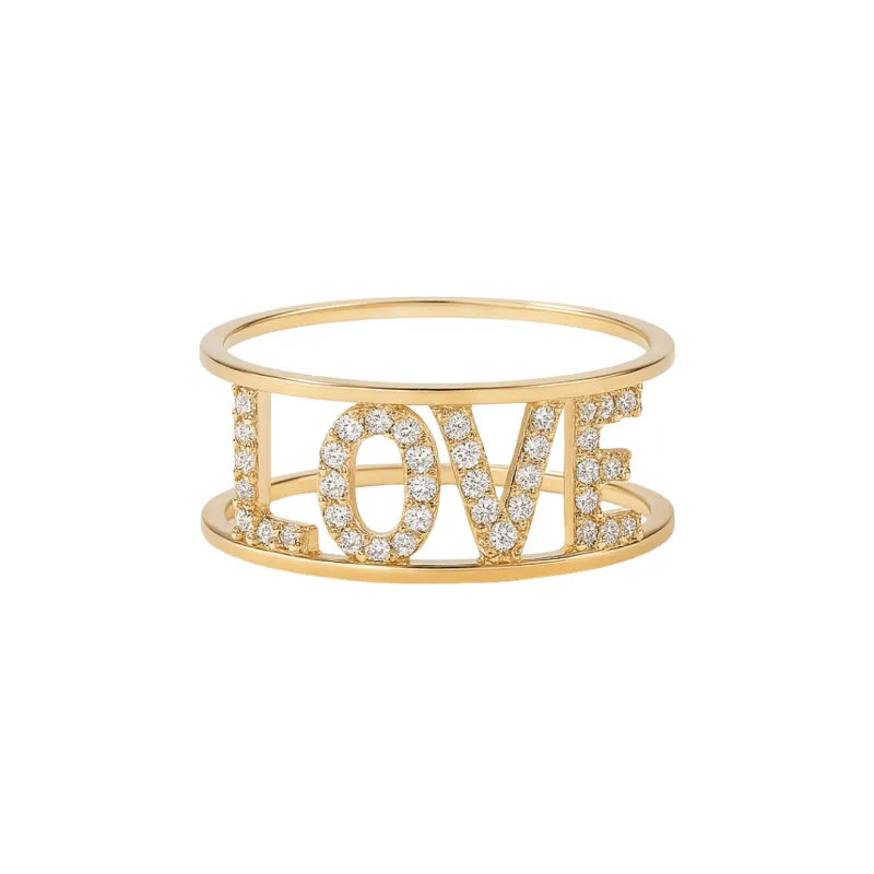 Love Ring